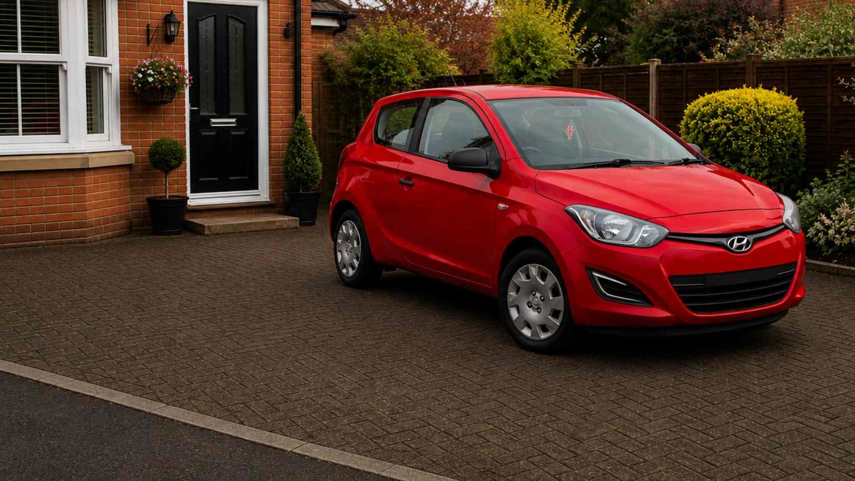 Hyundai I20 (1)