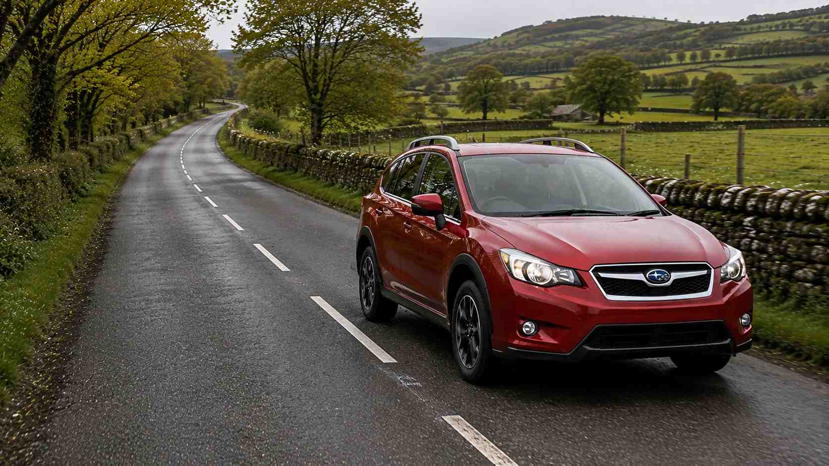Subaru XV (1)