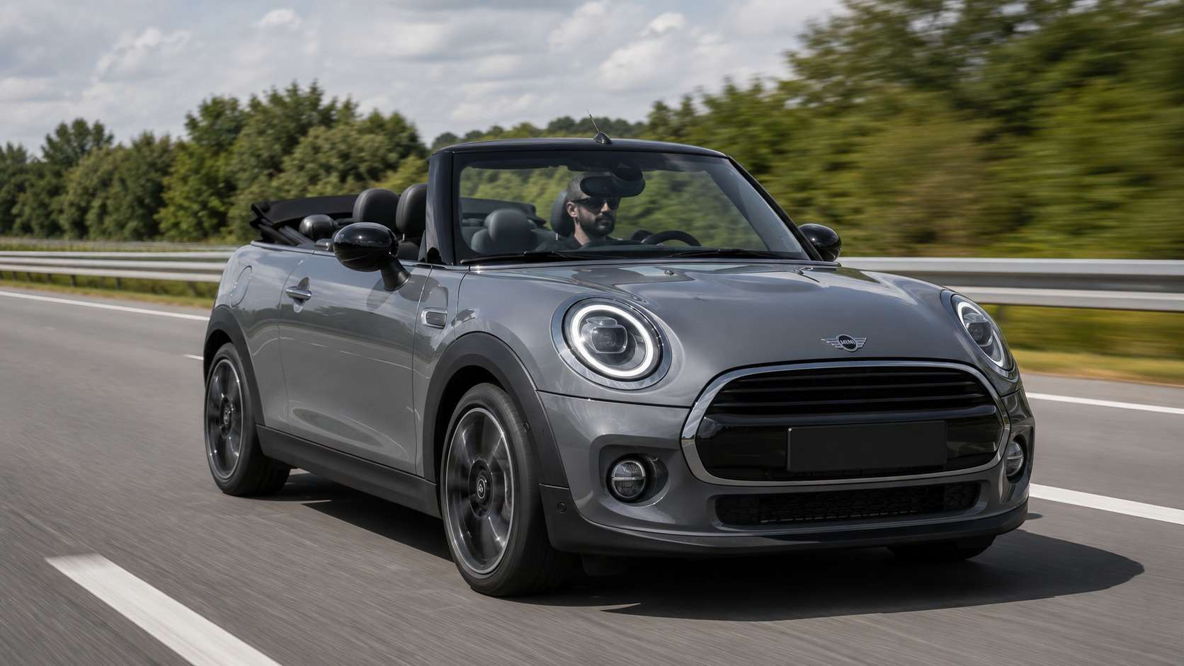 Mini Convertable
