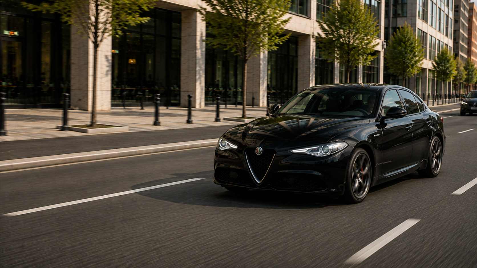 Alfa Romeo Giulia (1)