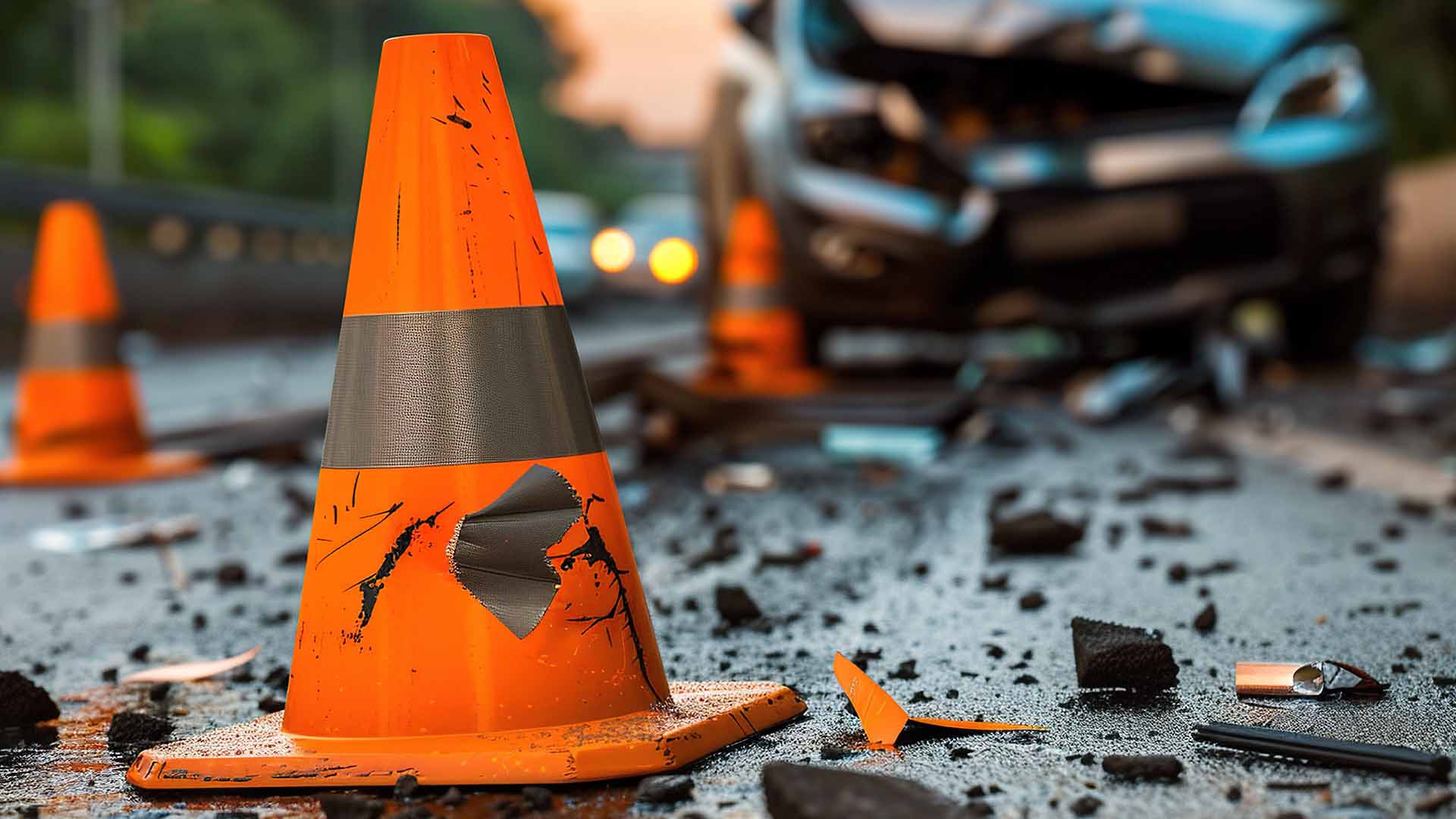 Traffic Cone