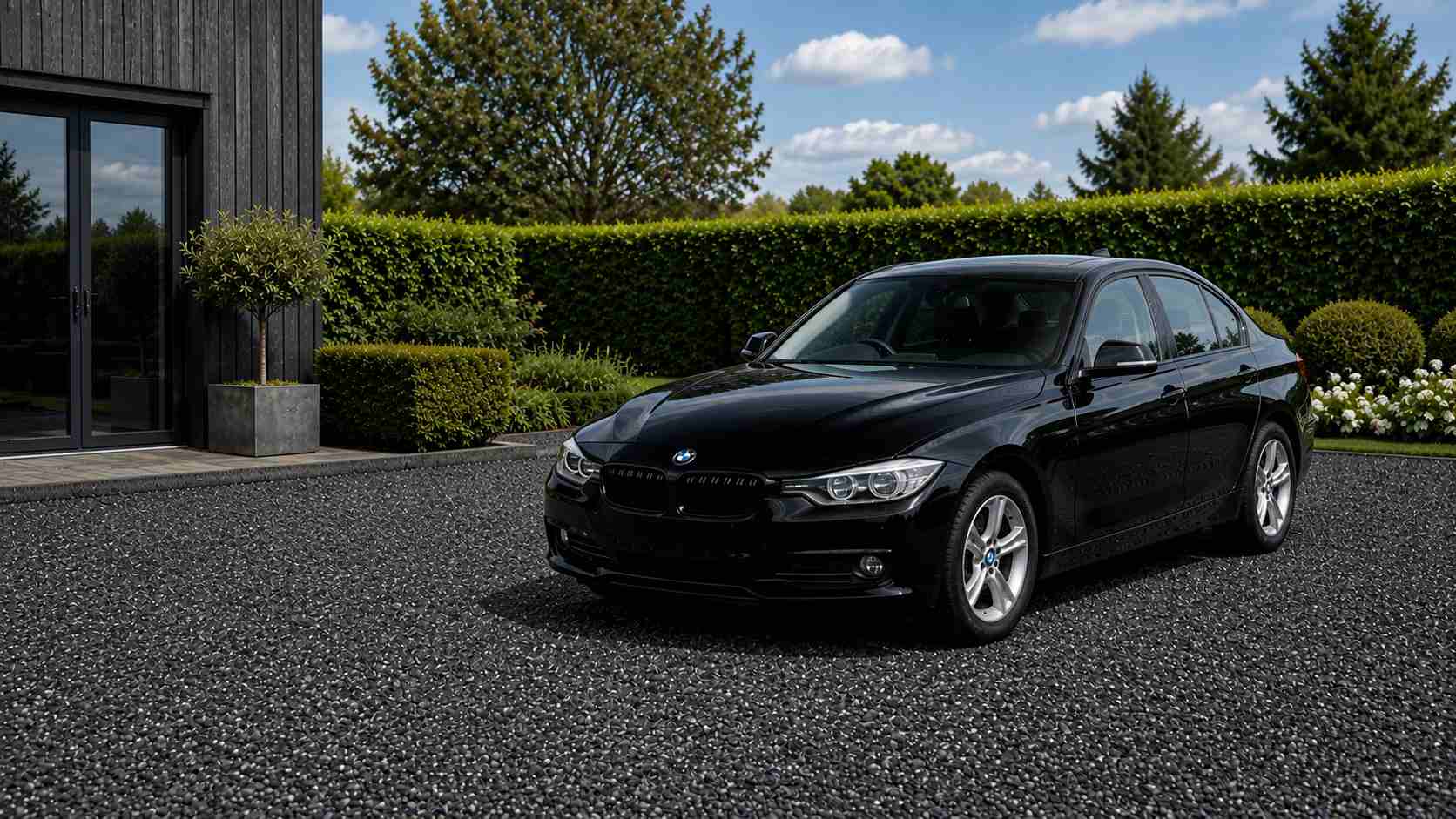 BMW 3 Series (3)