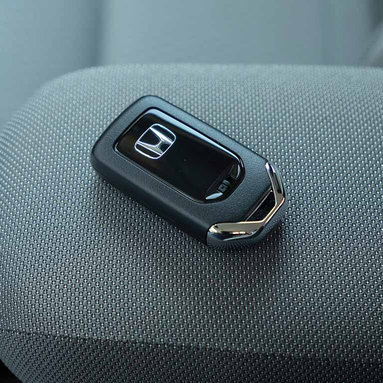 Honda Car Keys