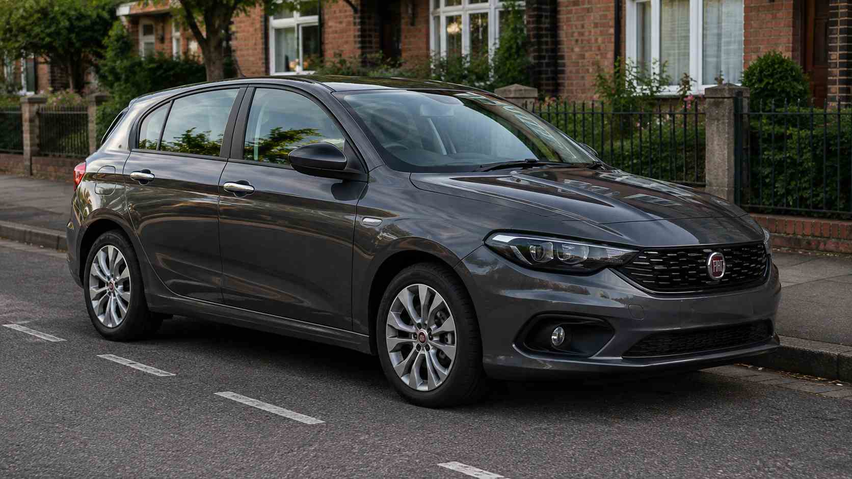 Fiat Tipo
