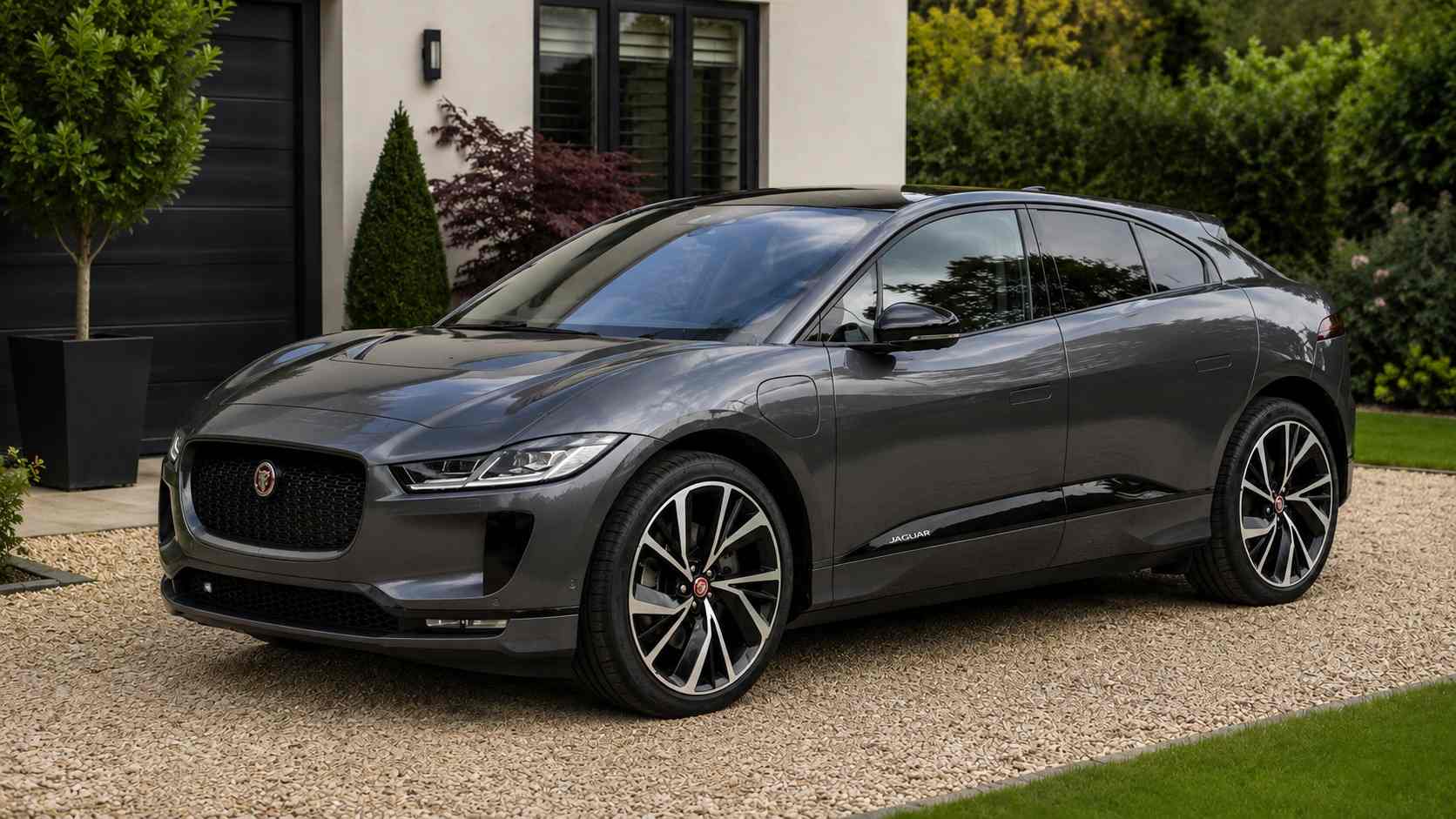 Jaguar I Pace (1)