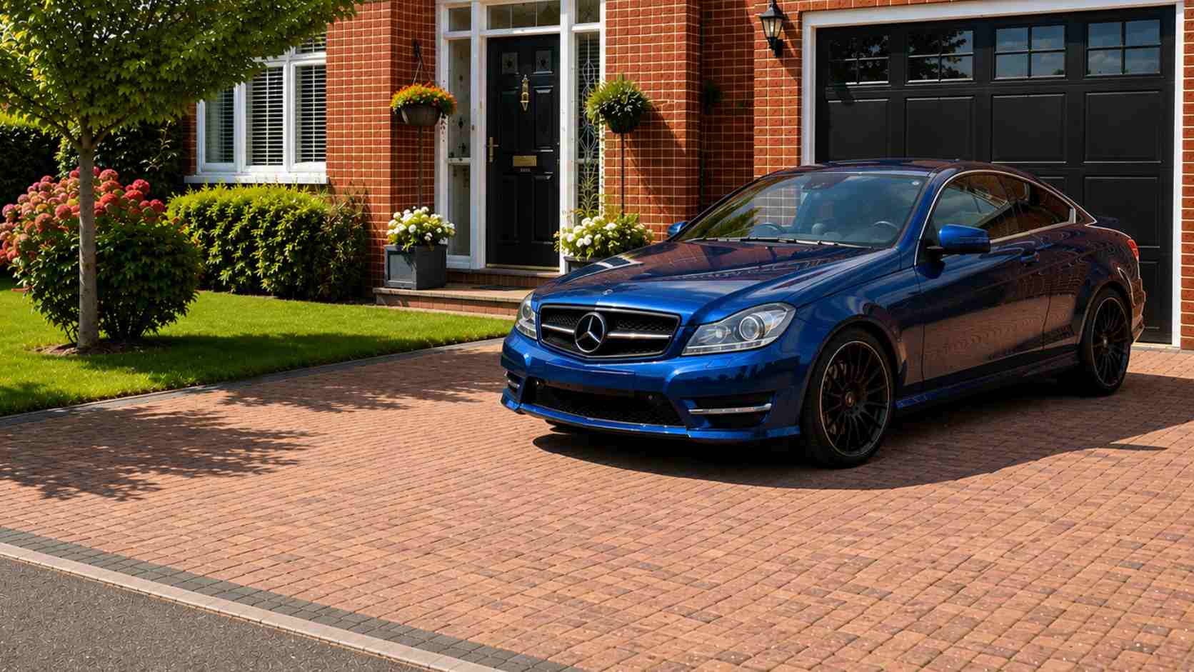 Mercedes C Class (2)
