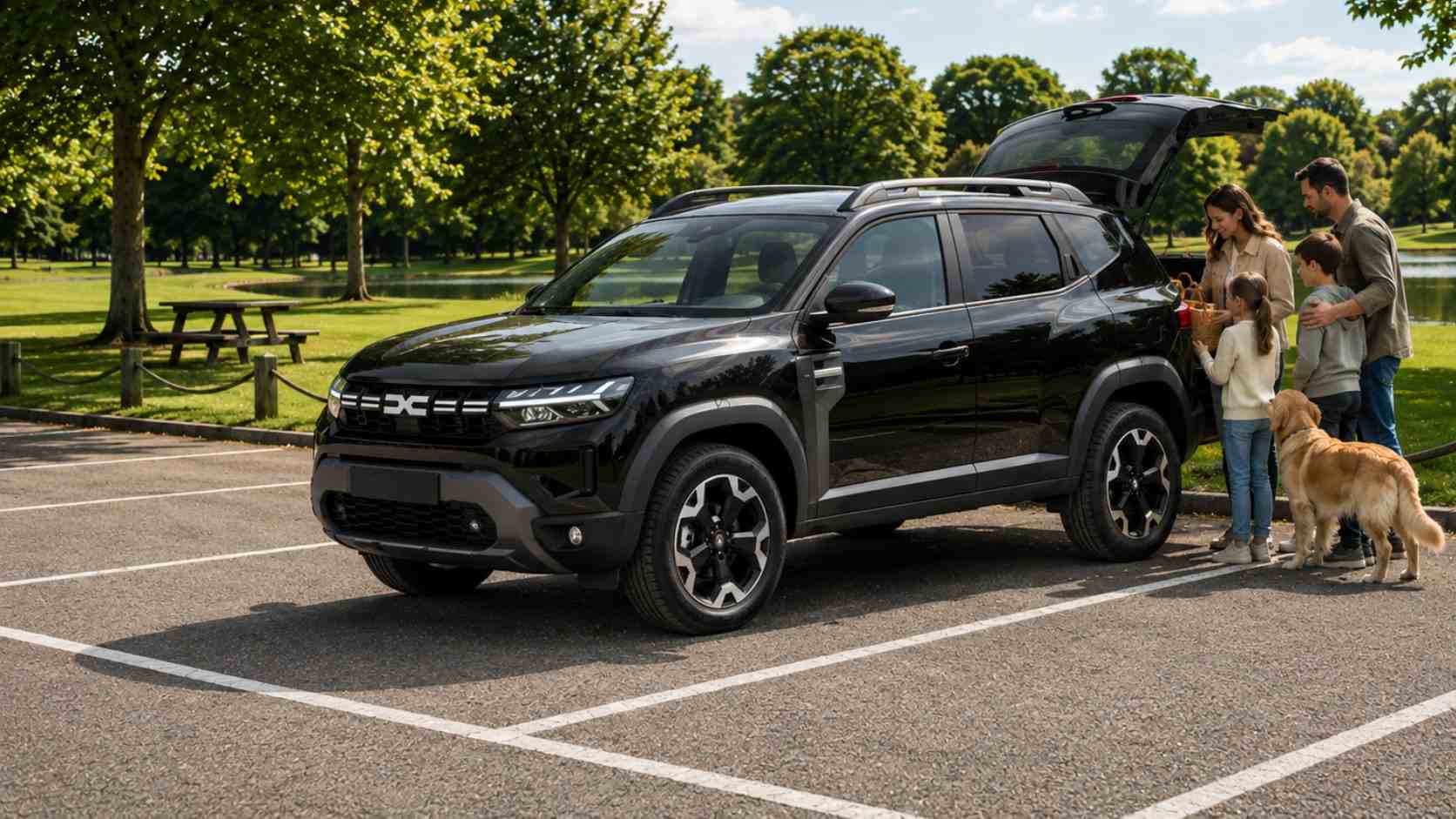 Dacia Duster (2)