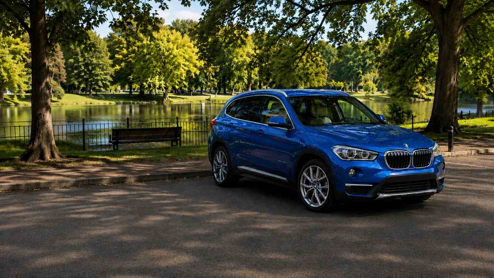 BMW X1 (1)