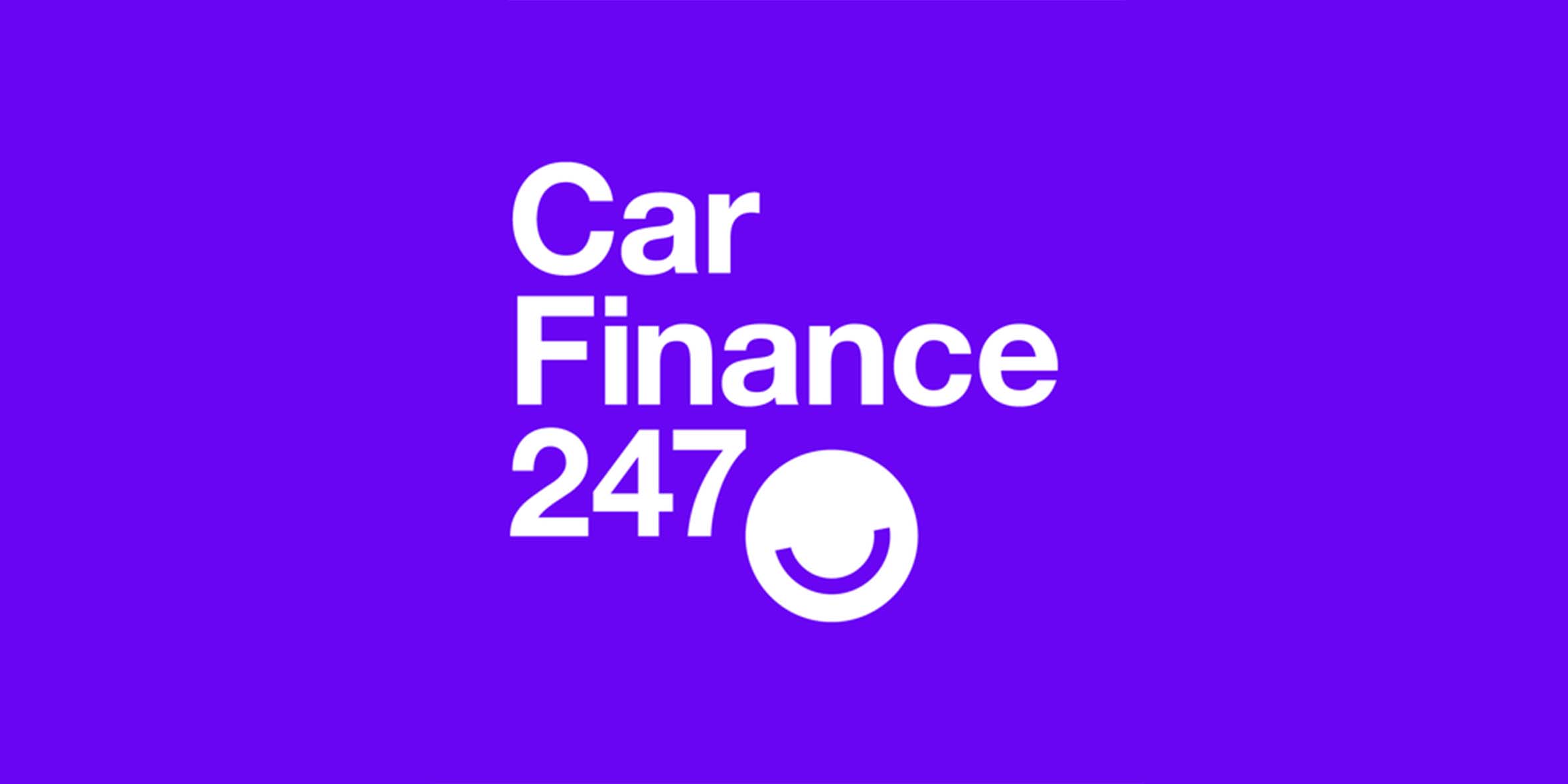 car finance 24/7 logo
