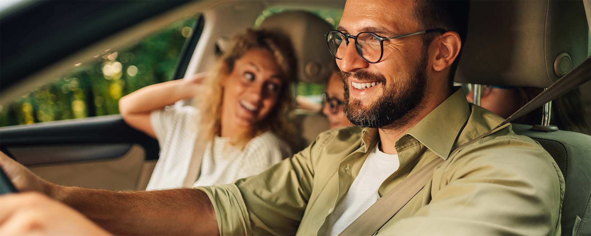 New Customer Banner ?? 