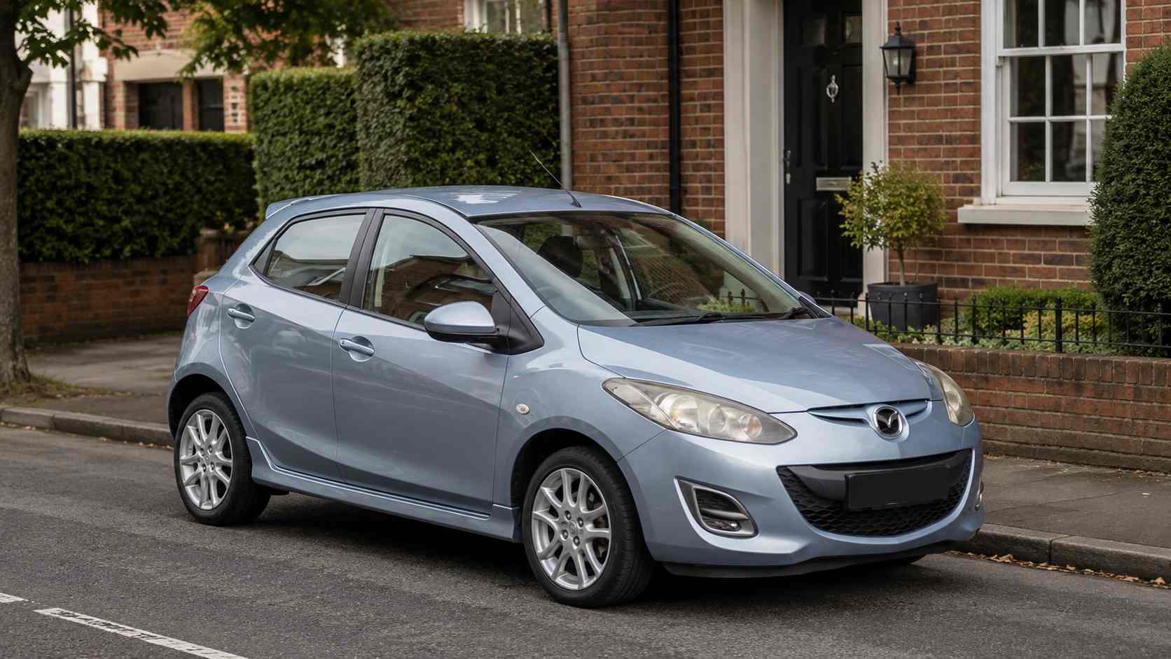 Mazda2