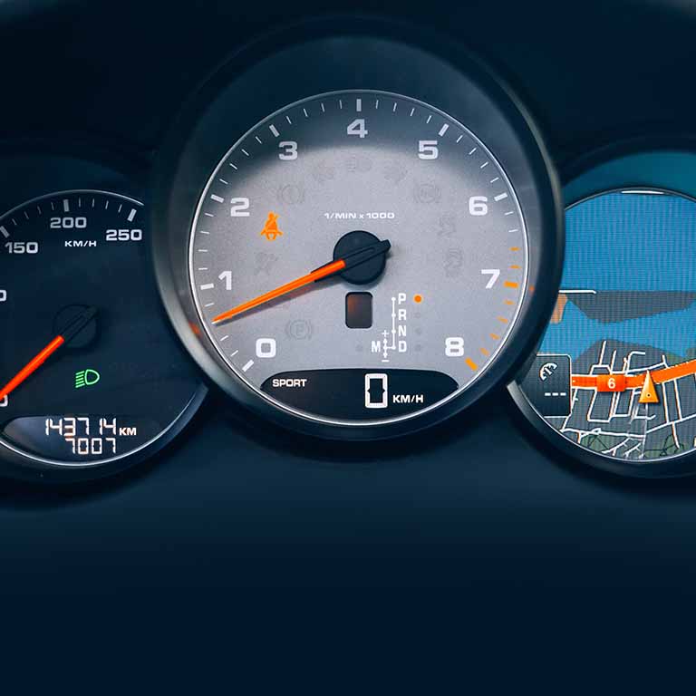 Speed Dials