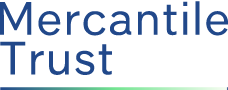 Mercantile Trust Logo