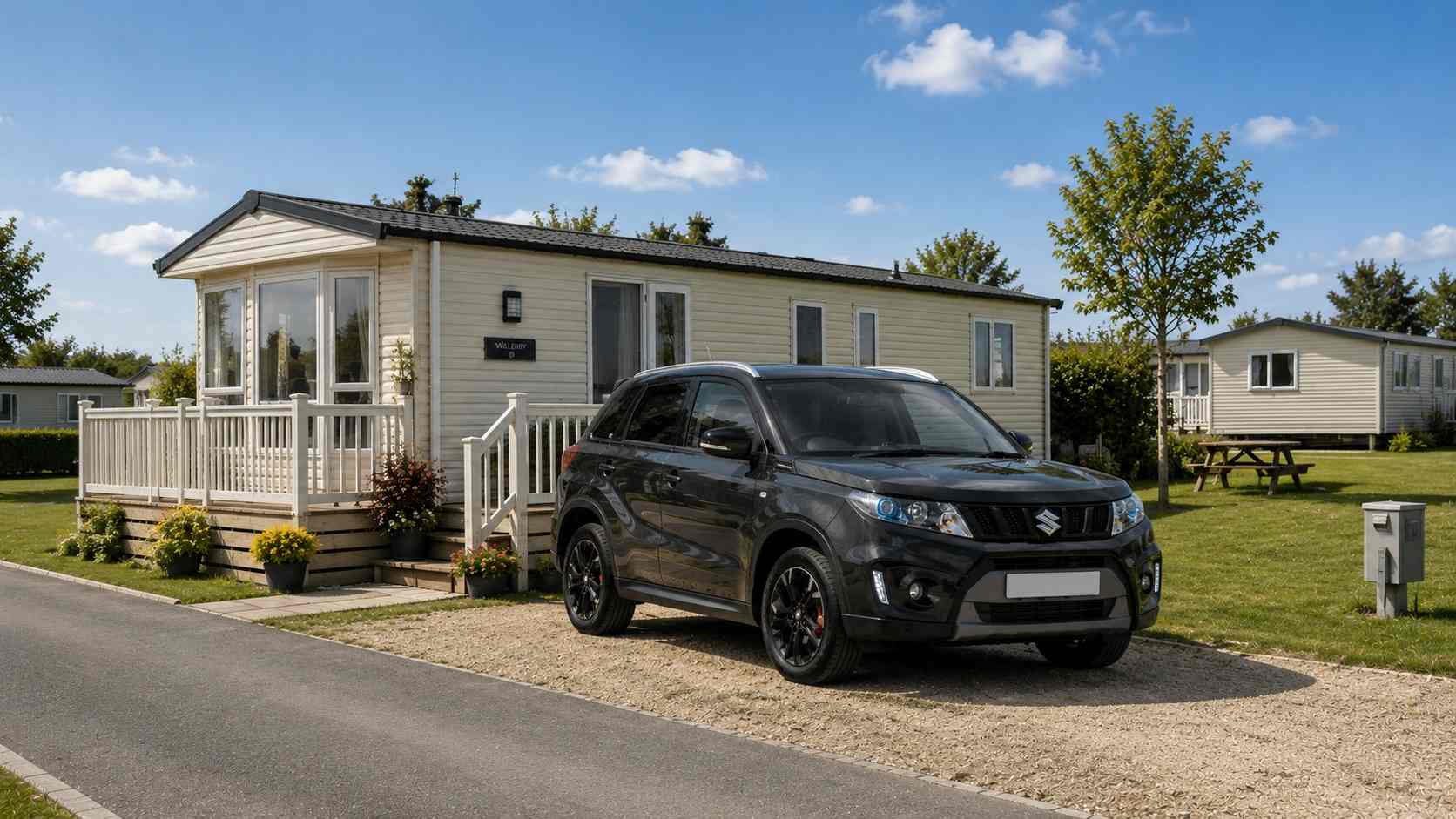 Suzuki Vitara (1)