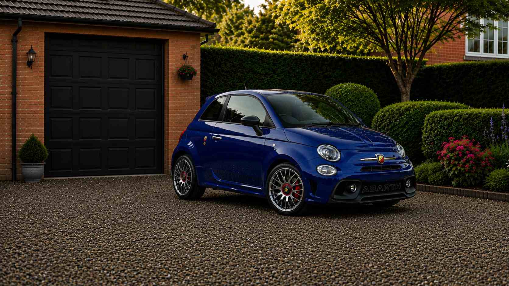 Abarth 595 (7)