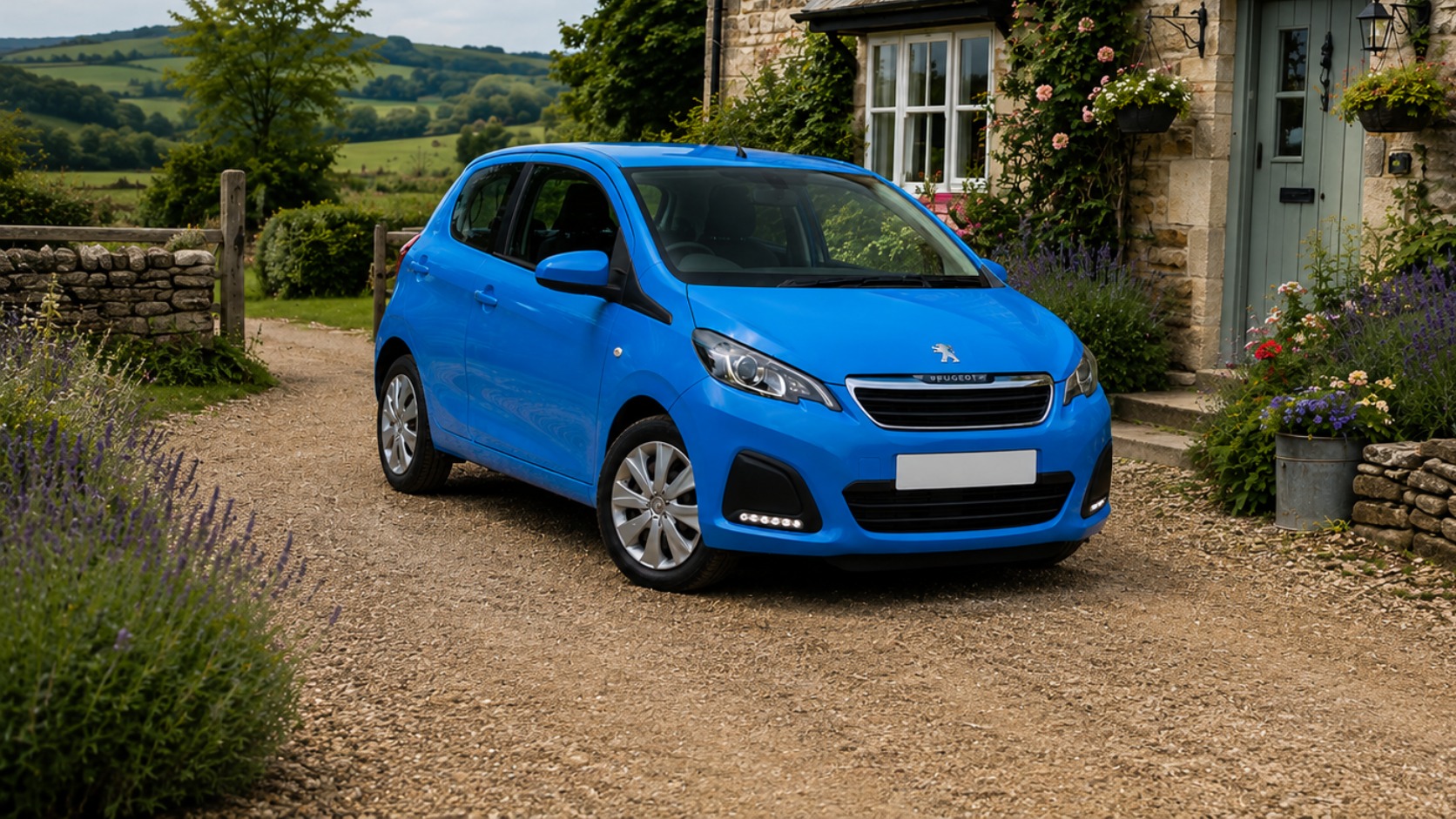 Peugeot 108 (2)