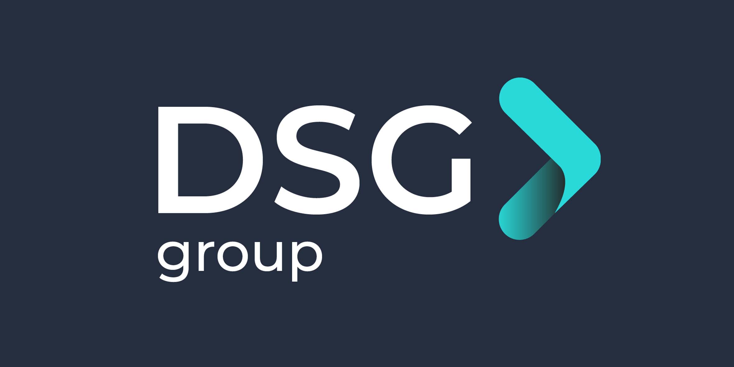 dsg group logo