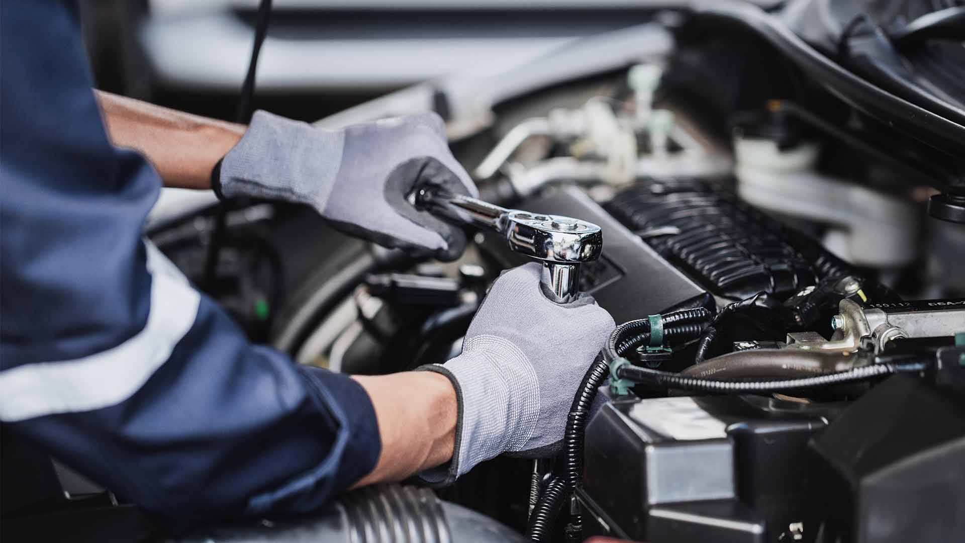 Car Service Repair ?? 