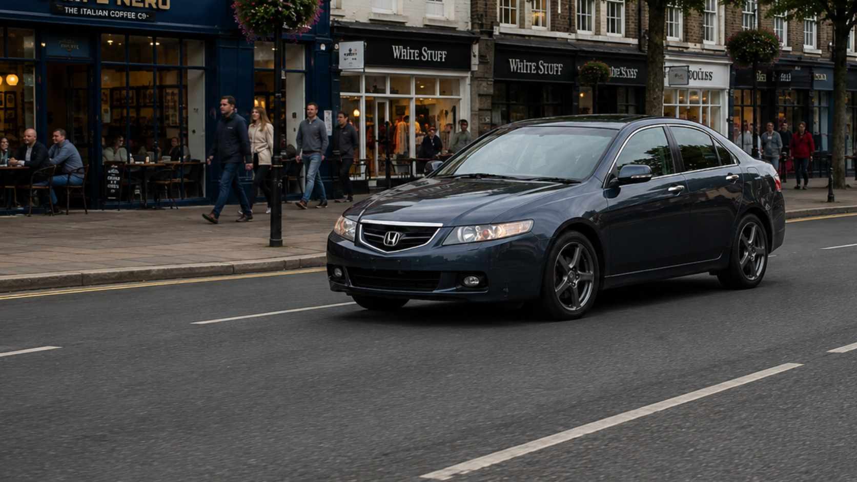 Honda Accord (1)