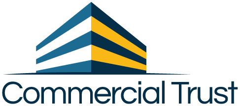 Commercial Trust Logo