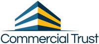 commercial trust logo
