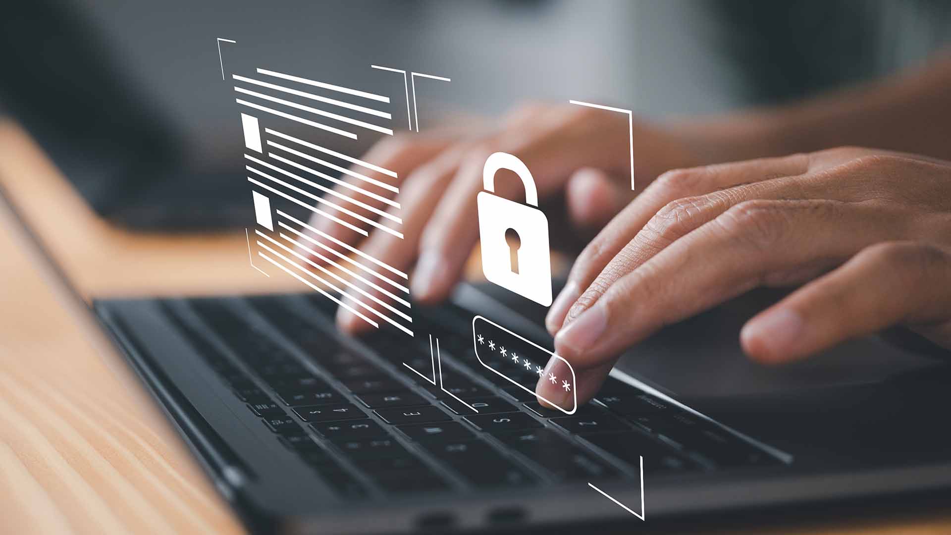Laptop Security