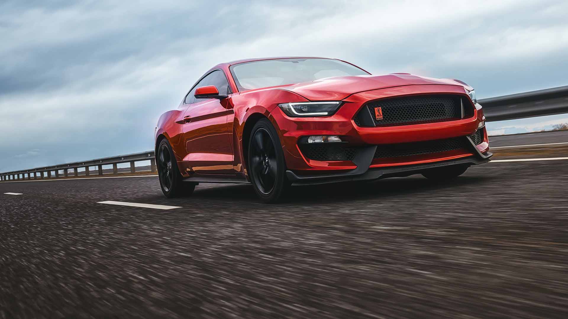 Untitled 1 Banner 0043 RED MUSTANG SPEED