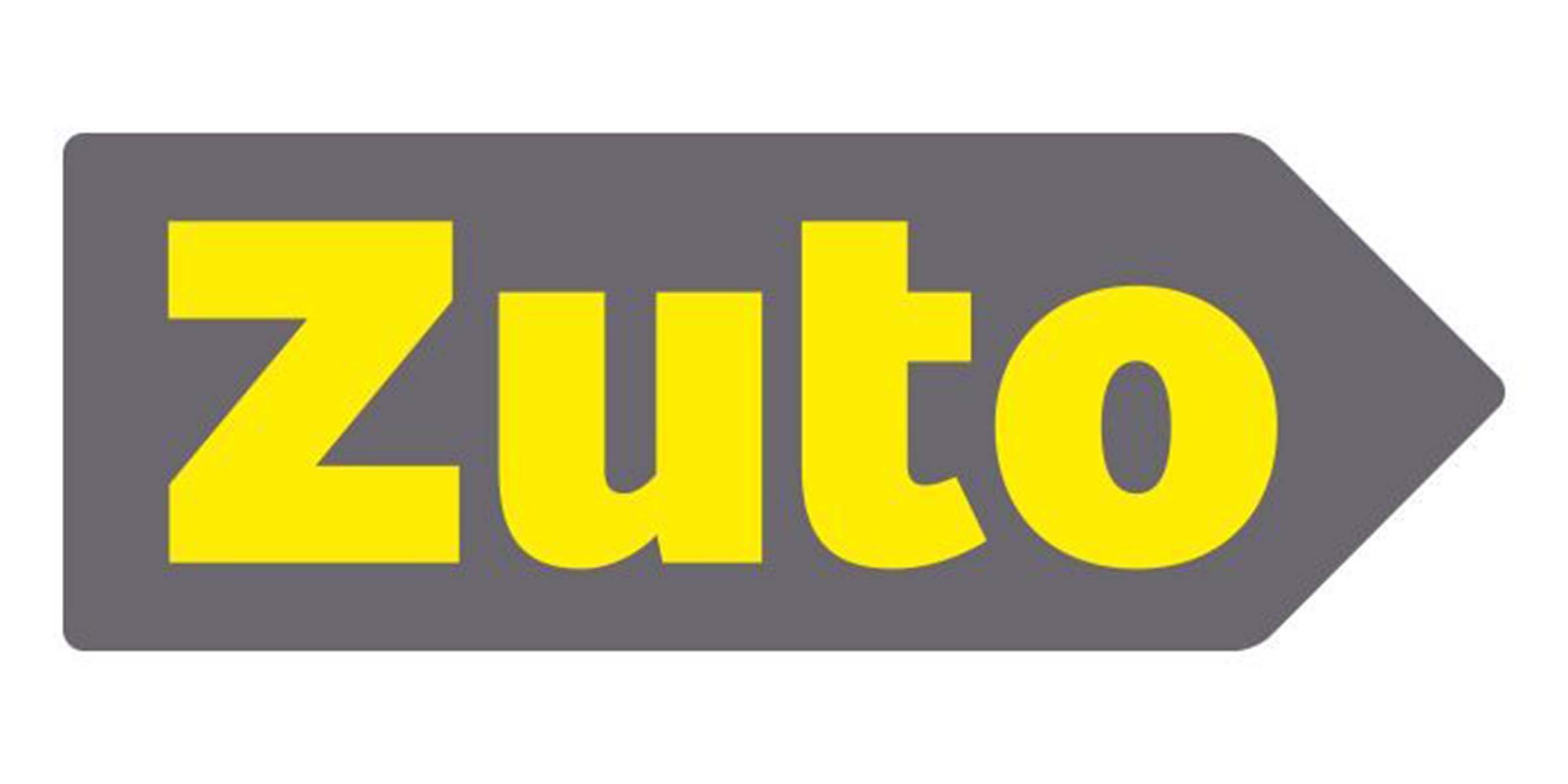zuto logo