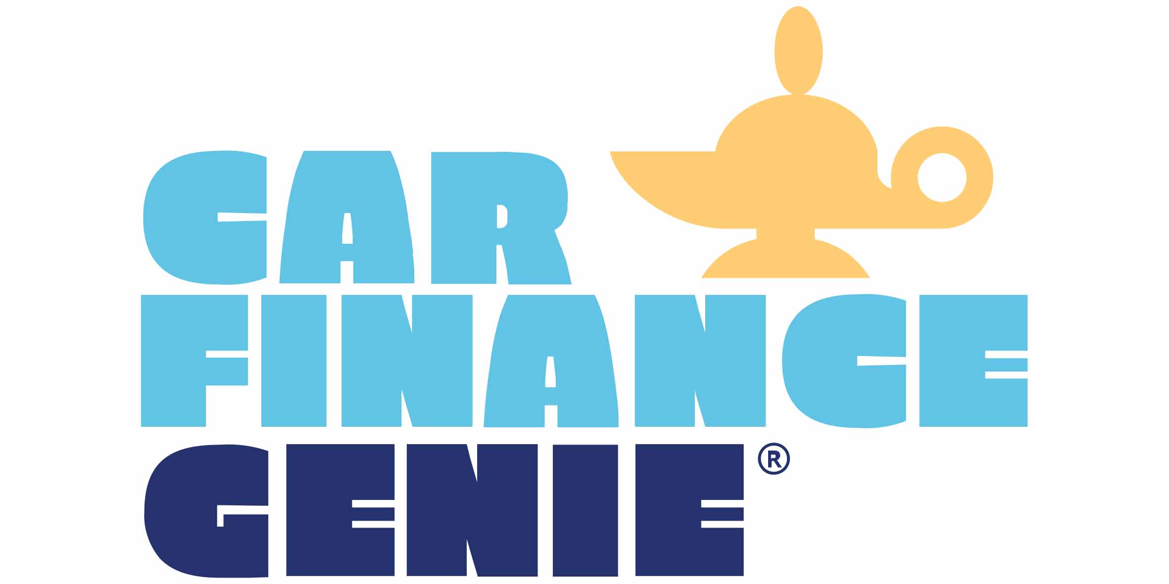 car genie logo
