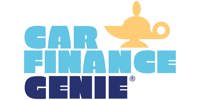 Car genie Logo