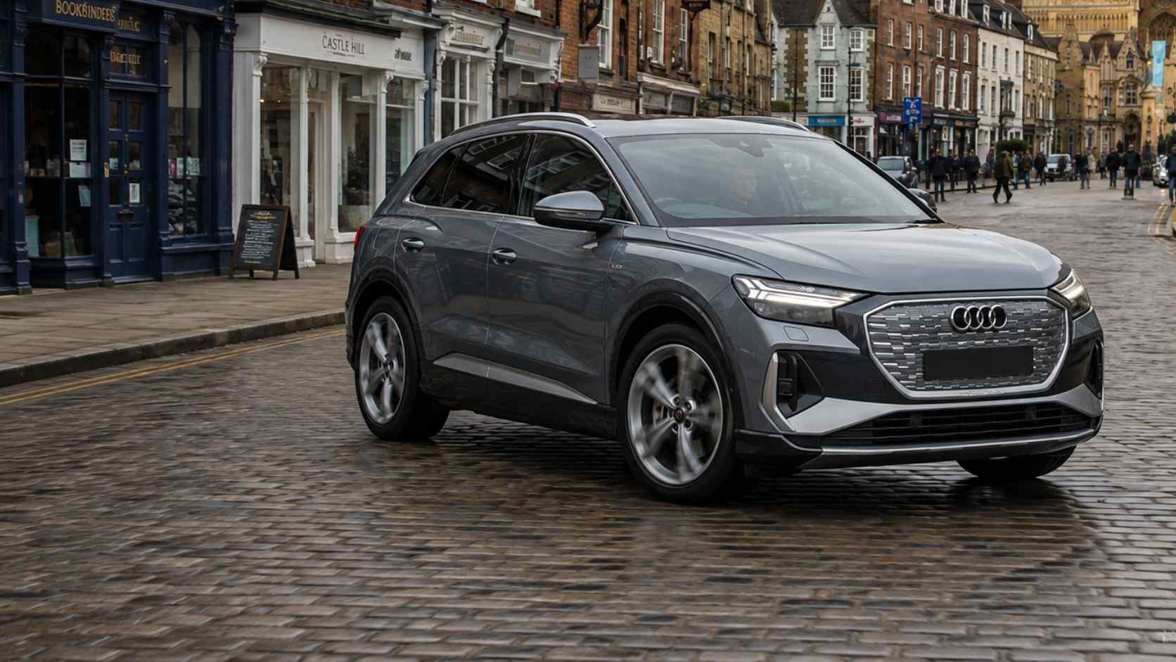 Audi Q5 (1)
