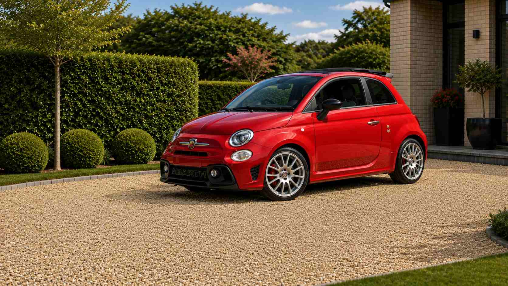 Abarth 695 (3)