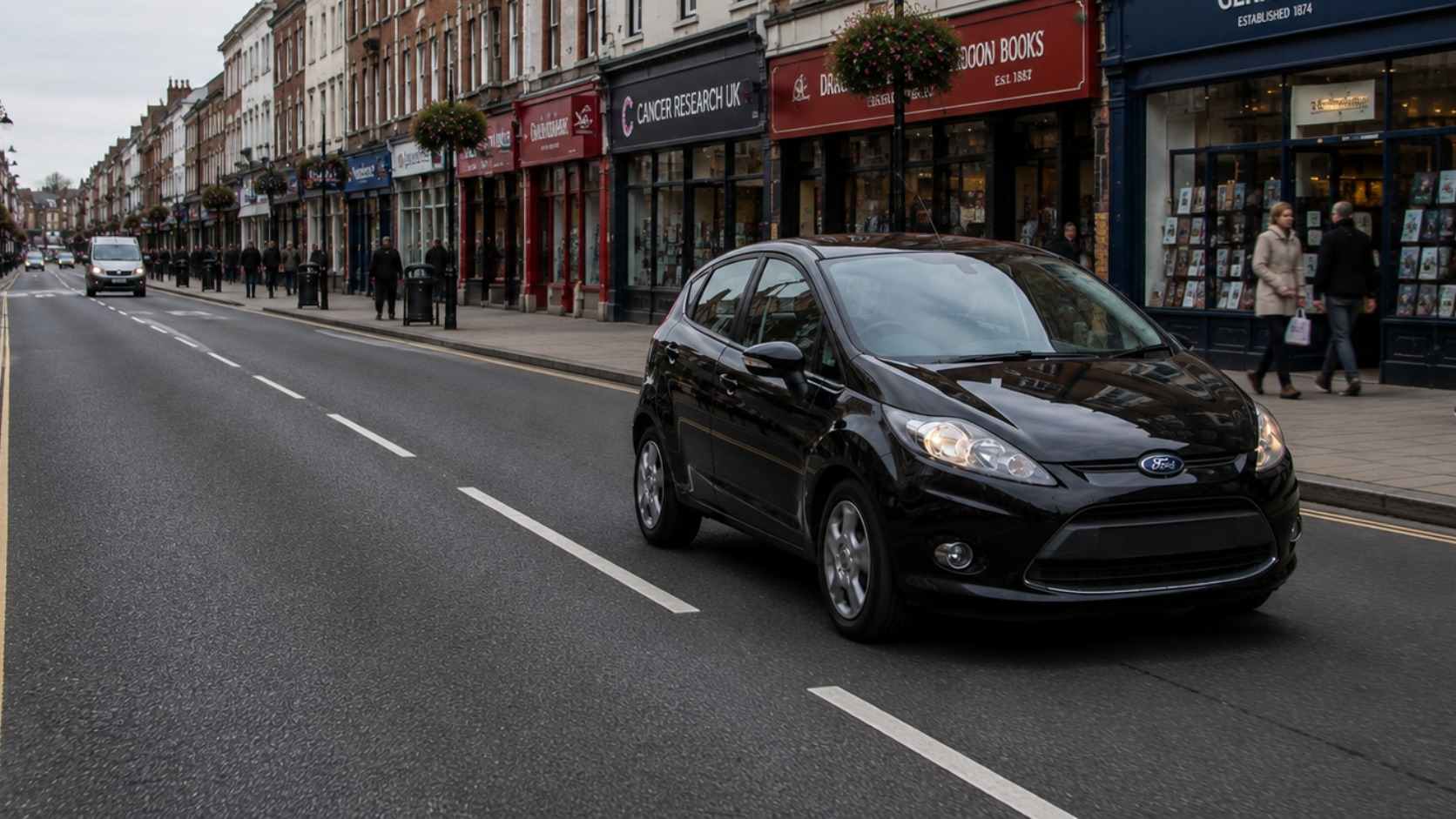 Ford Fiesta (1)