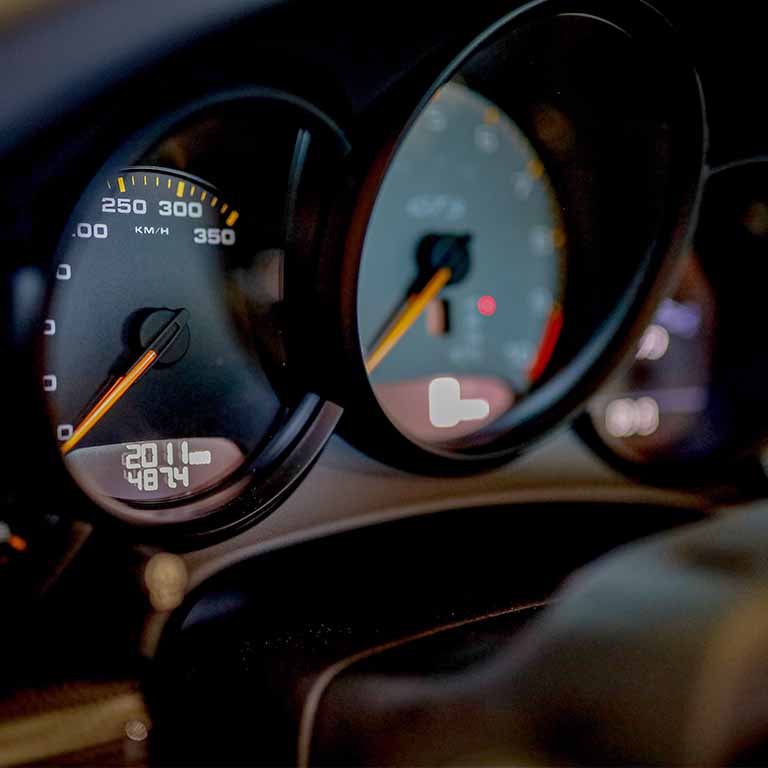 Car Speed Dials