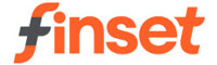 Finset Logo