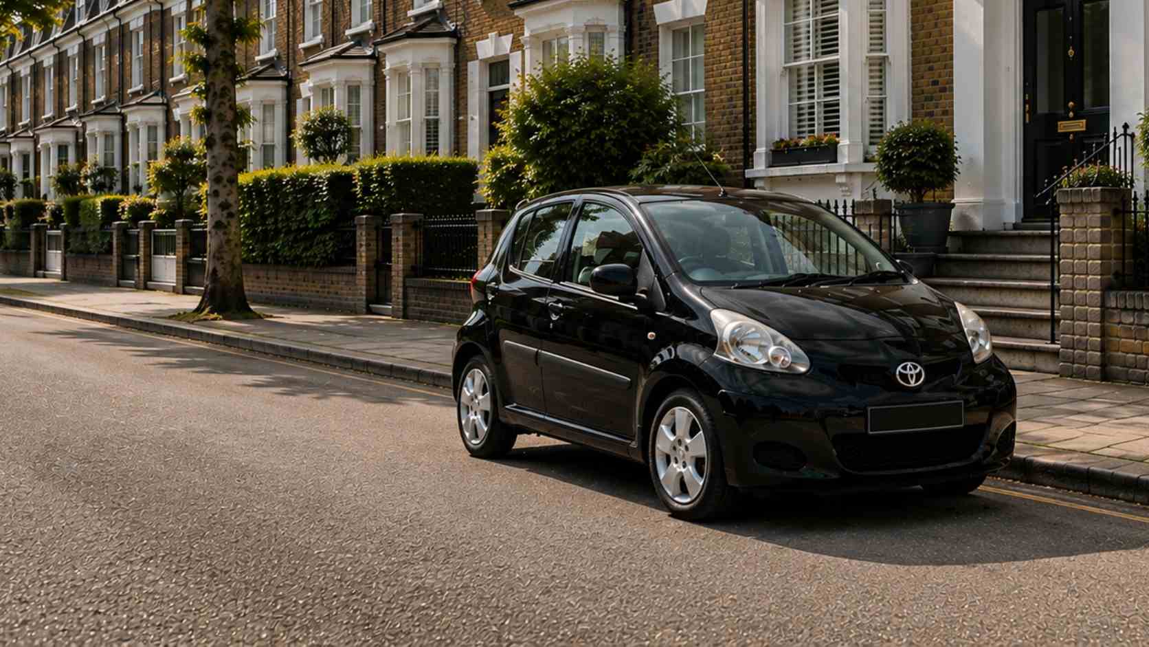 Toyota Aygo (2)