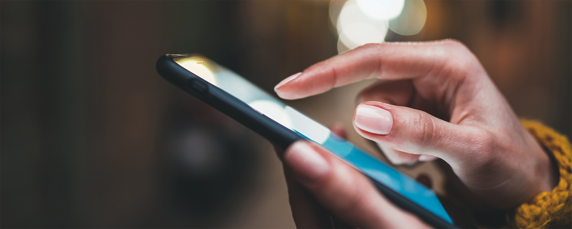 Contact Banner