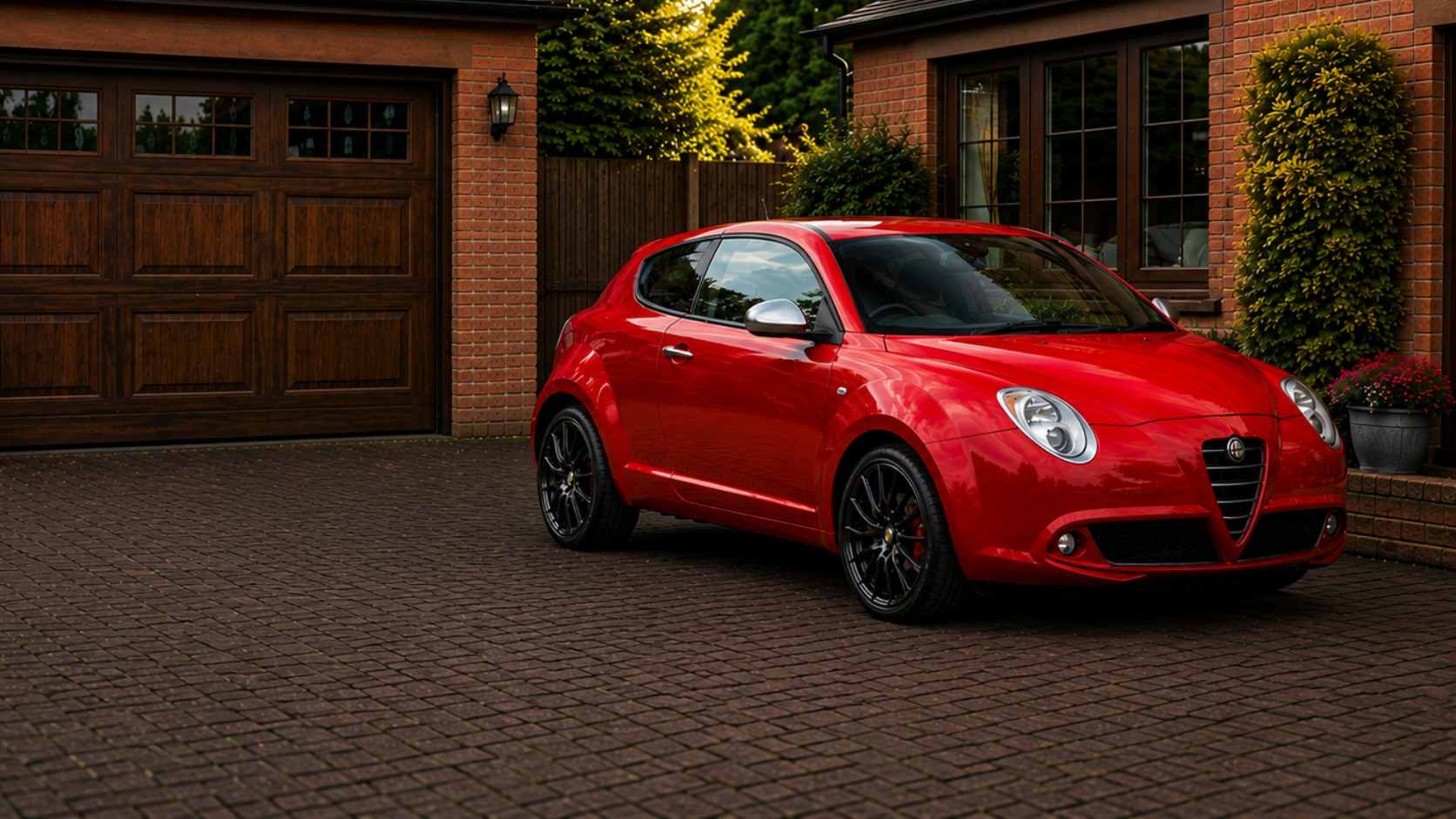 Alfa Romeo Giulietta (3)