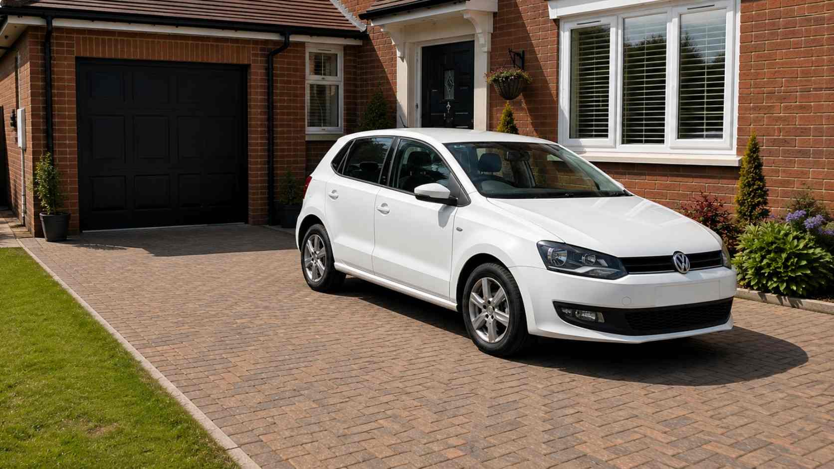 Volksagen Polo (1)