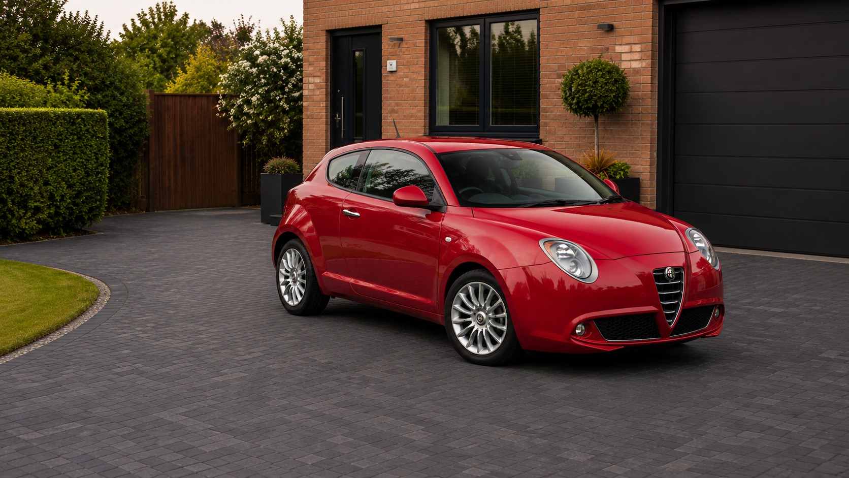 Alfa Romeo Mito (1)