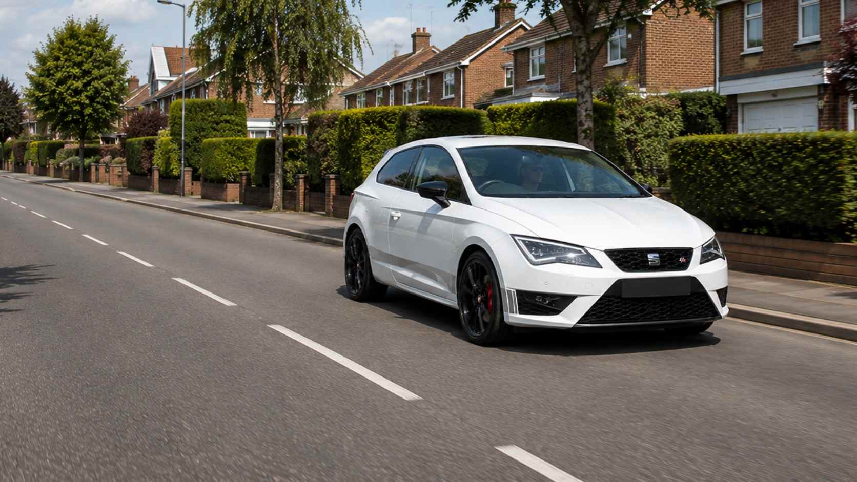 SEAT Leon (2)