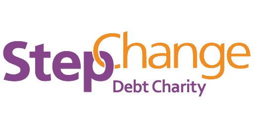 Stepchange Logo