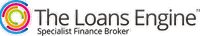 loans engine logo