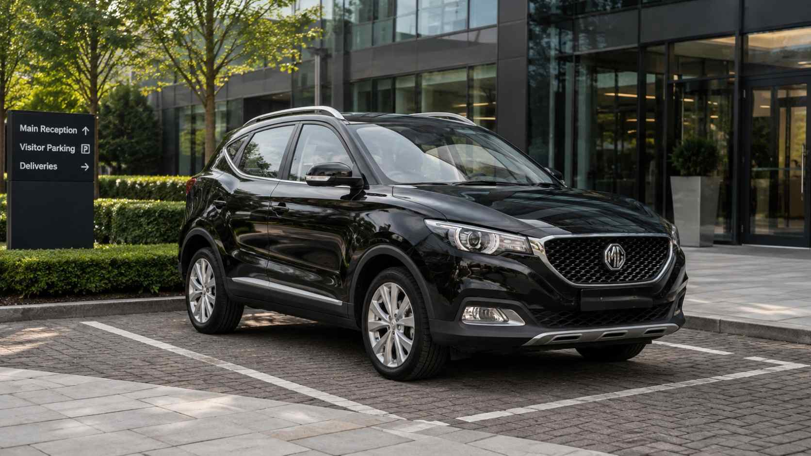 MG ZS (1)