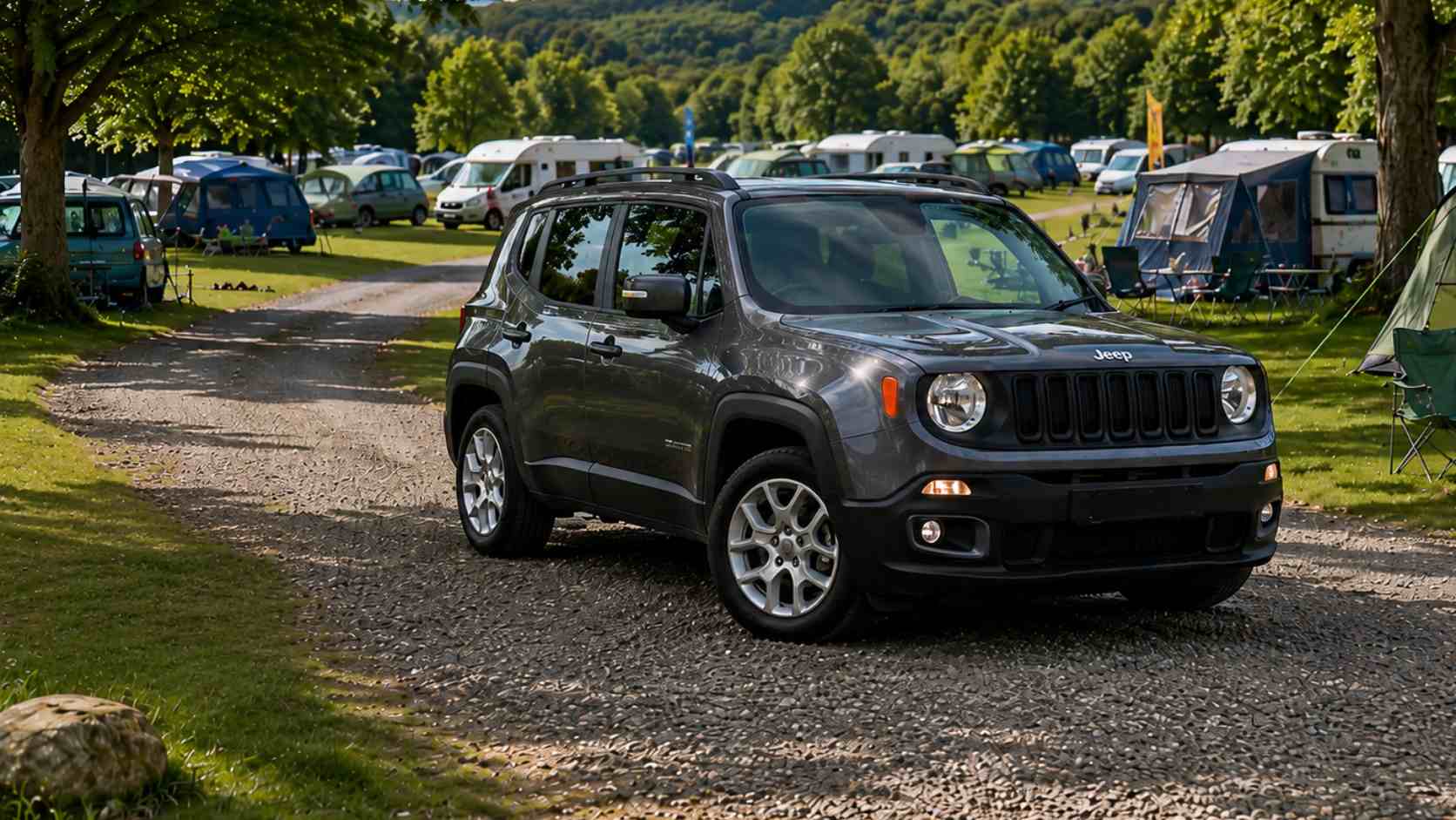 Jeep Renegade (2)