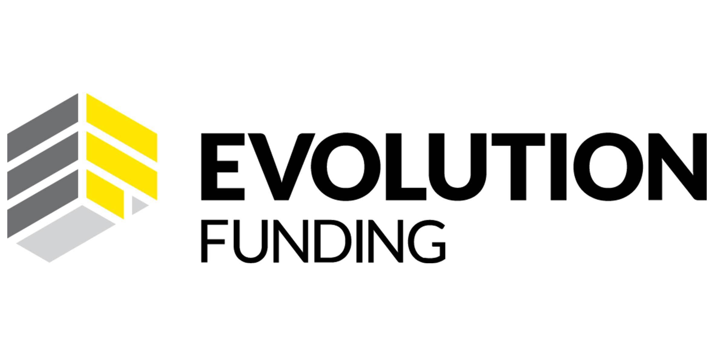 evolution funding logo