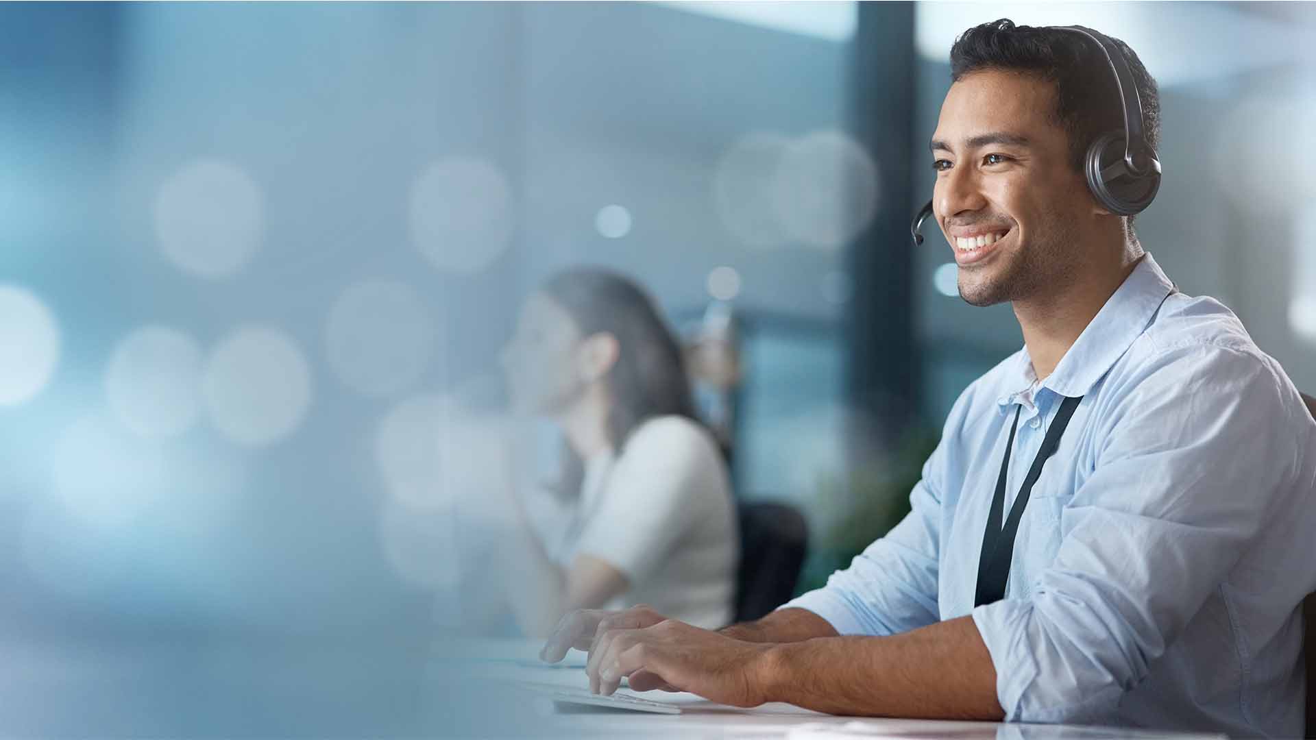 Customer Service Centre