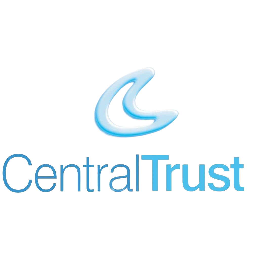 Central Trust Logo