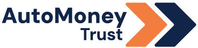 Automoney Trust Logo