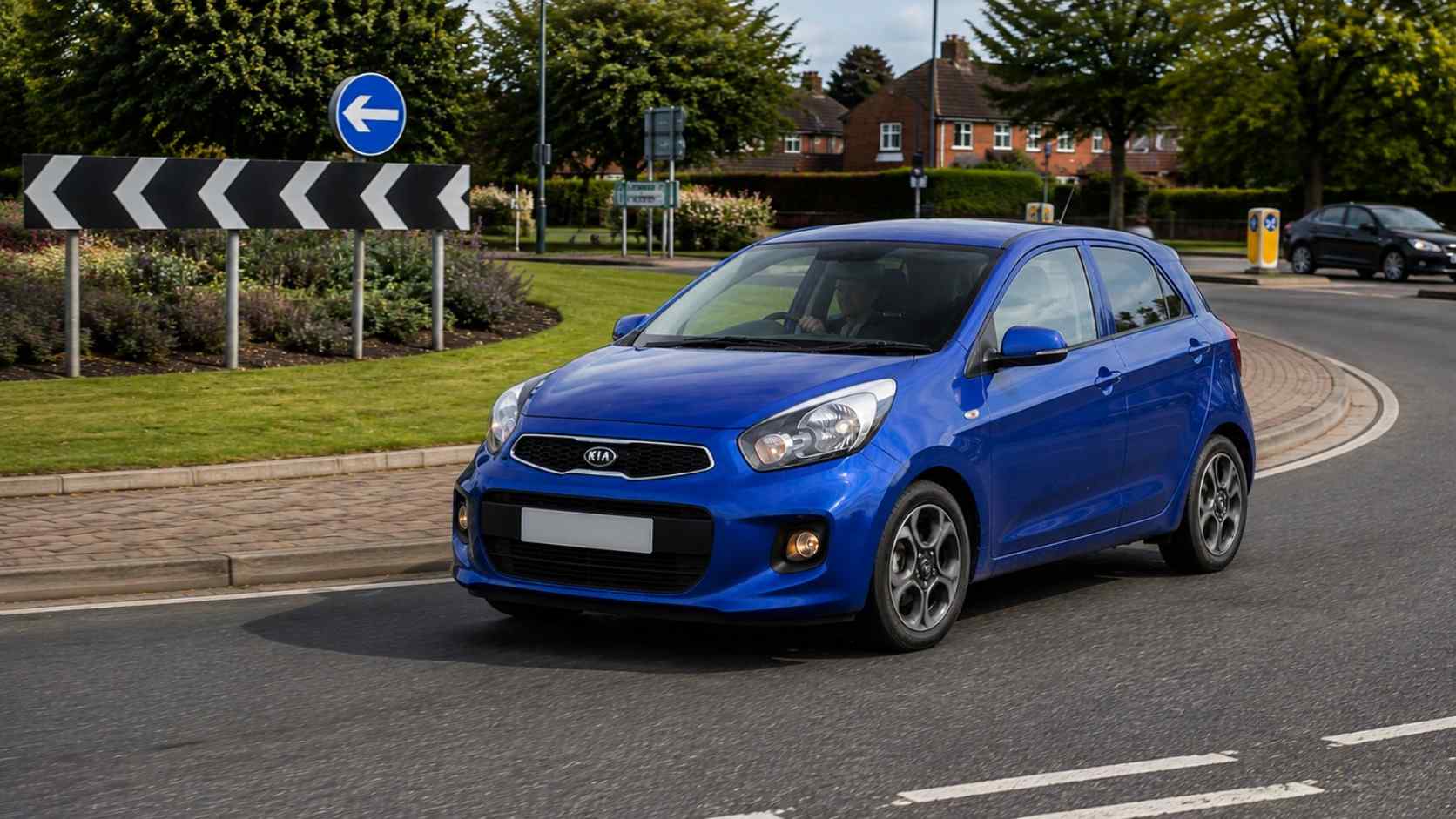 Kia Picanto (1)
